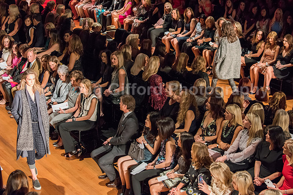 Harvesters Fashion Show & Luncheon 2016