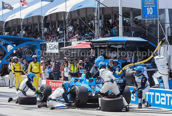 Acura Grand Prix of Long Beach 2022