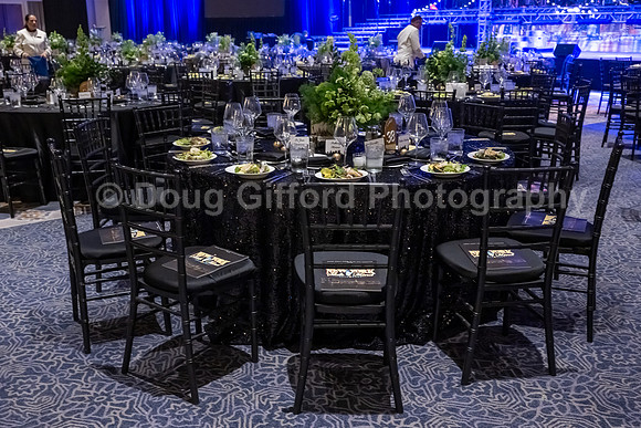 OCSA / New York State of Mind - Gala 2024