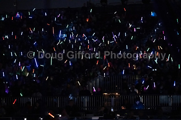 Pacific Symphony / Star Wars Empire Strikes Back