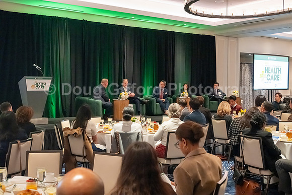 2025 Orange County Business Council Health Care Forum