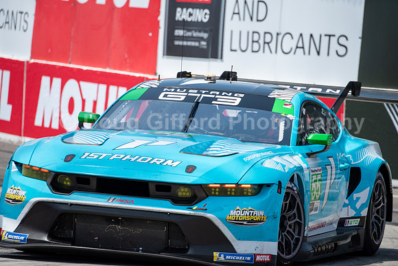 49th Acura Grand Prix of Long Beach 2024