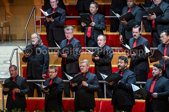 Pacific Chorale - Tis the Season