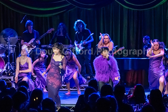 Orange County School of the Arts Foundation Presents - House of Muse Gala 2025