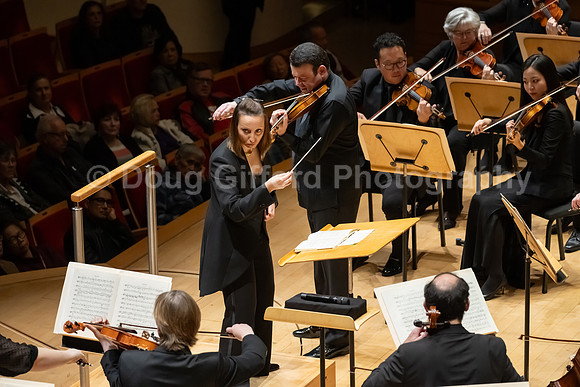 Pacific Symphony - Gluzman Plays Brahms