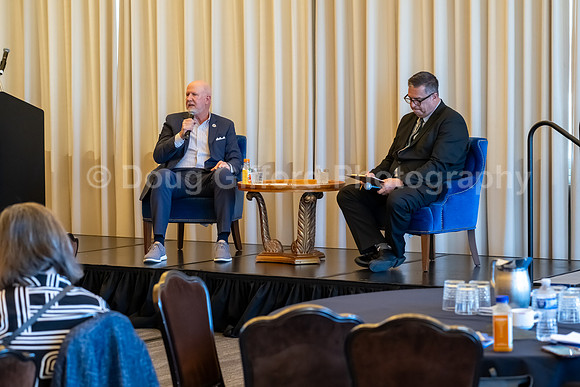 Orange County Business Council Sacamento Advocacy Trip 2025