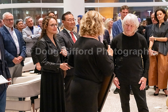 Pacific Symphony - A Grand Finale: Verdi’s Mighty Requiem - After Party