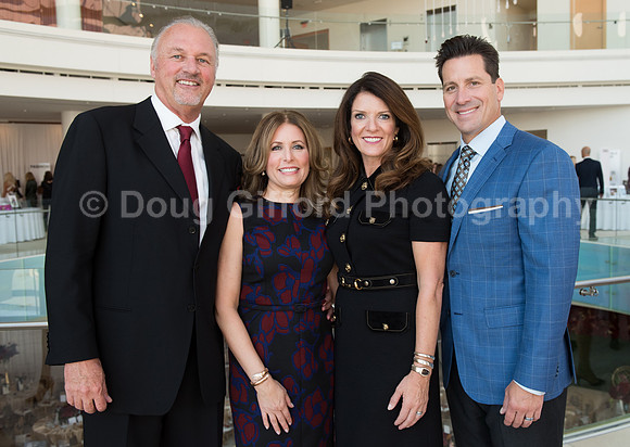 Harvesters Fashion Show & Luncheon 2016