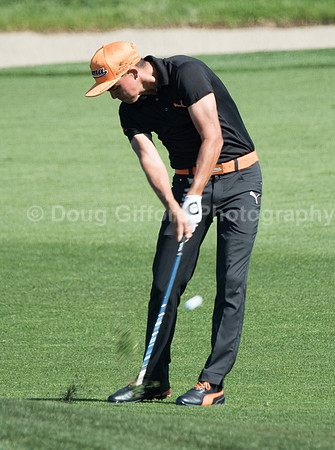 Farmers Insurance Open - Third Round
