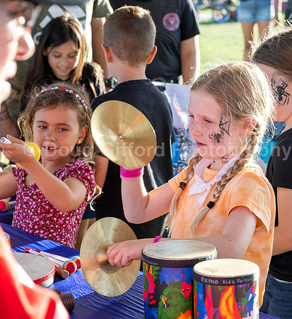 Pacific Symphony - Symphony in the Cities, Lake Forest
