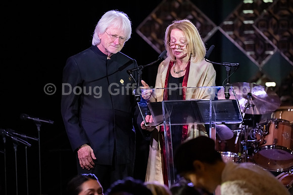 Pacific Symphony - "Diamonds are Forever" Gala 2025