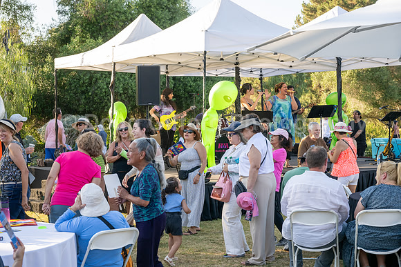 Pacific Symphony - Symphony in the Cities, Missionj Viejo