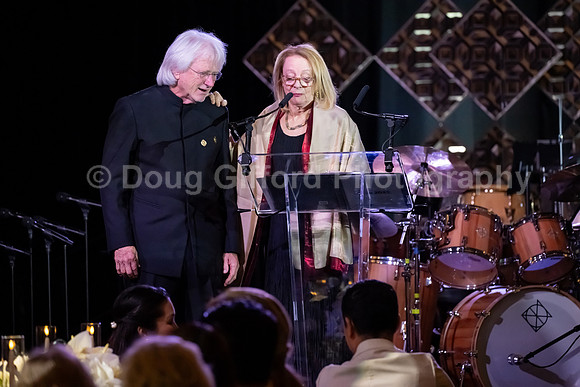 Pacific Symphony - "Diamonds are Forever" Gala 2025