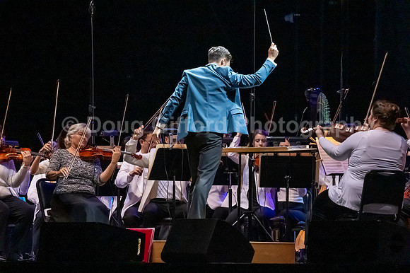Pacific Symphony - John Williams' Magical Music of Harry Potter