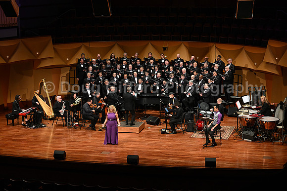 MenAlive - Orange County Gay Men's Chorus