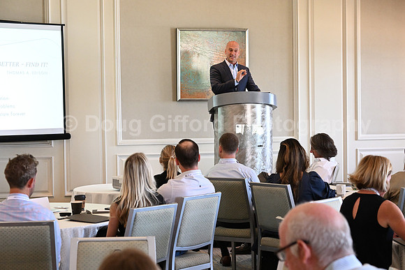 Luxury Real Estate Conference - Ritz Carlton