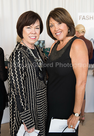Harvesters Fashion Show & Luncheon 2016