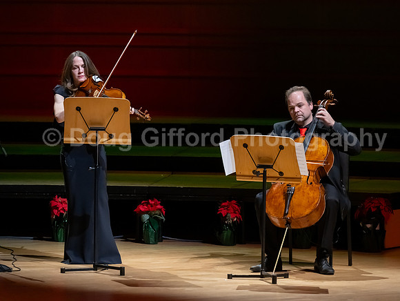 Pacific Symphony - Holiday Organ Spectacular