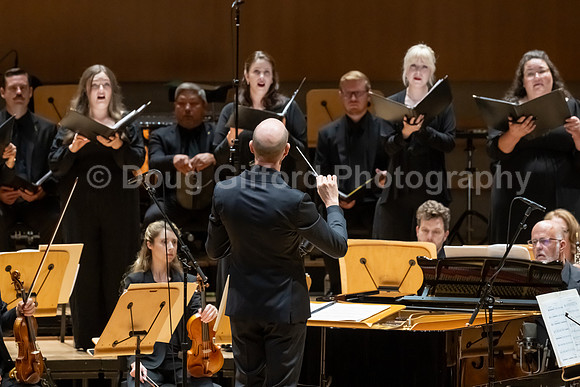 Pacific Chorale's 2023-24 Season Finale