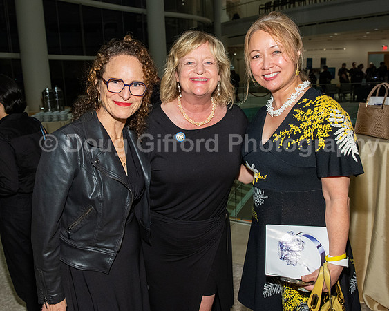 Pacific Symphony - A Grand Finale: Verdi’s Mighty Requiem - After Party
