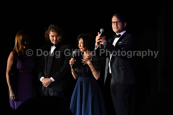 Orange County School of the Arts Foundation - "Night of a Million Dreams" Gala 2022