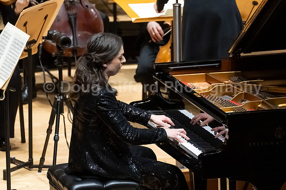 Pacific Symphony - Beethoven & Sibelius