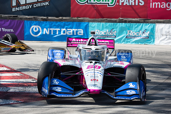 49th Acura Grand Prix of Long Beach 2024