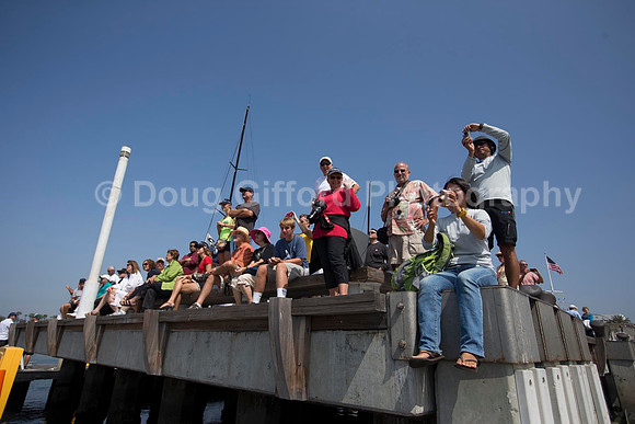2013 Transpac Yacht Race