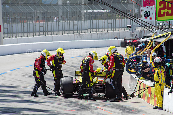 Acura Grand Prix of Long Beach 2022