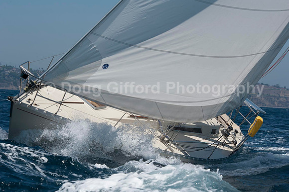 2013 Transpac Yacht Race