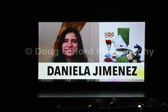 California School of the Arts- San Gabriel Valley Foundation Season Finale 2022