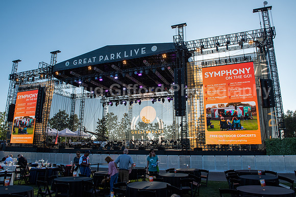 Pacific Symphony- July 4th Spectacular Music of Buffet, Beach Boys and More