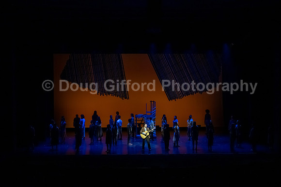 CSARTS-SGV Season Finale Reception and Performance