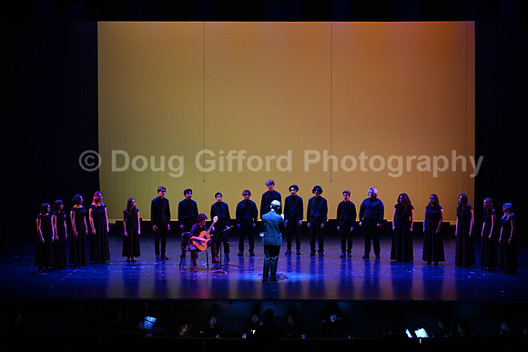 California School of the Arts- San Gabriel Valley Foundation Season Finale 2022