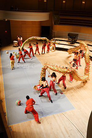 Orange County Lantern Festival 2022