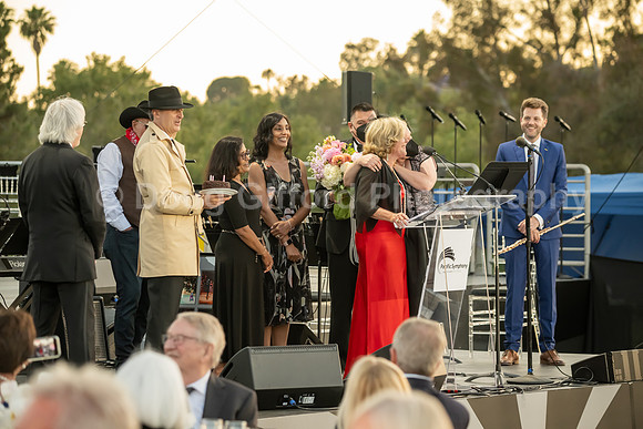 Pacific Symphony 2022 Gala - "A Night in Old Hollywood"