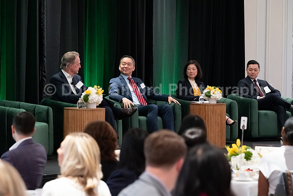 2025 Orange County Business Council Health Care Forum