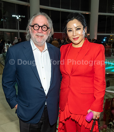 Pacific Symphony Lunar New Year 2022