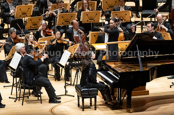 Pacific Symphony - Beethoven & Sibelius