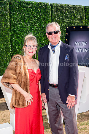 Pacific Symphony 2022 Gala - "A Night in Old Hollywood"
