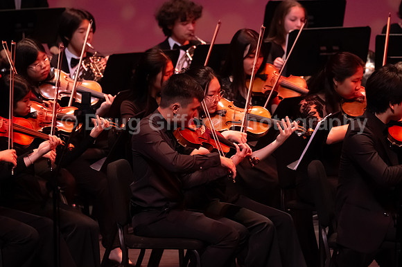 Orange County School of the Arts Foundation - Season Finale 2025