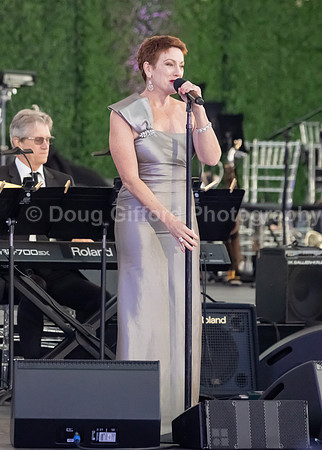 Pacific Symphony 2022 Gala - "A Night in Old Hollywood"