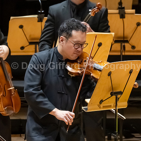 Pacific Symphony - Four Seasons & Strauss