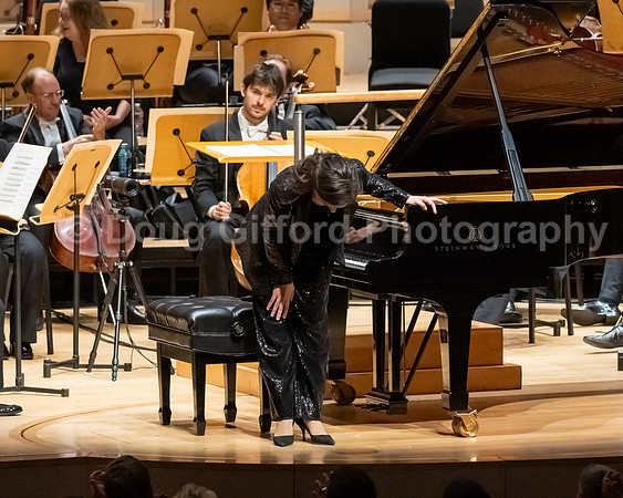 Pacific Symphony - Beethoven & Sibelius