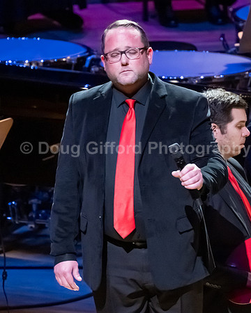 Pacific Chorale - Tis the Season