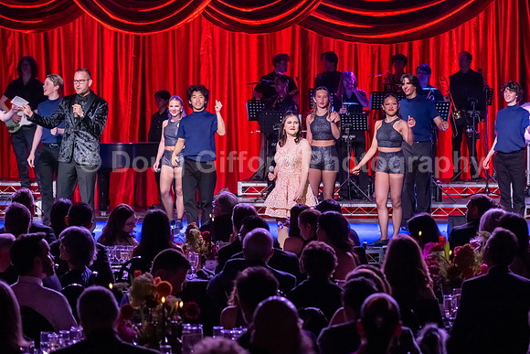 Orange County School of the Arts Foundation Presents - House of Muse Gala 2025