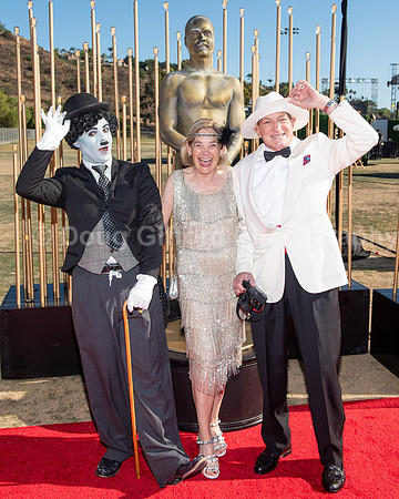 Pacific Symphony 2022 Gala - "A Night in Old Hollywood"