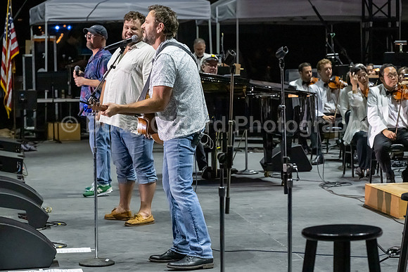 Pacific Symphony- July 4th Spectacular Music of Buffet, Beach Boys and More