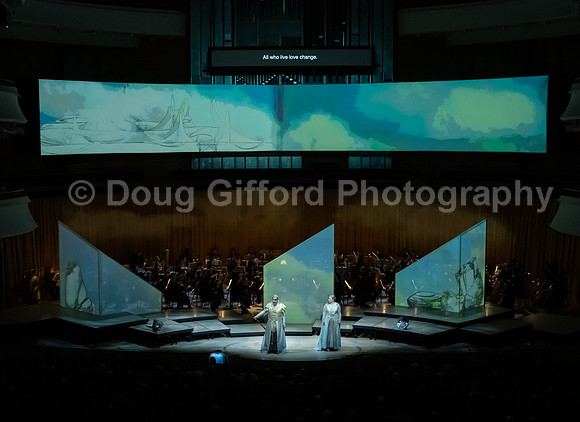 Pacific Symphony - The Curse of the Ring "Das Rheingold"