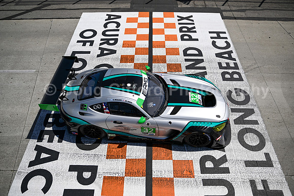 Acura Grand Prix of Long Beach 2022